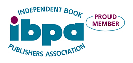 IBPA Member – Independent Book Publishers Association